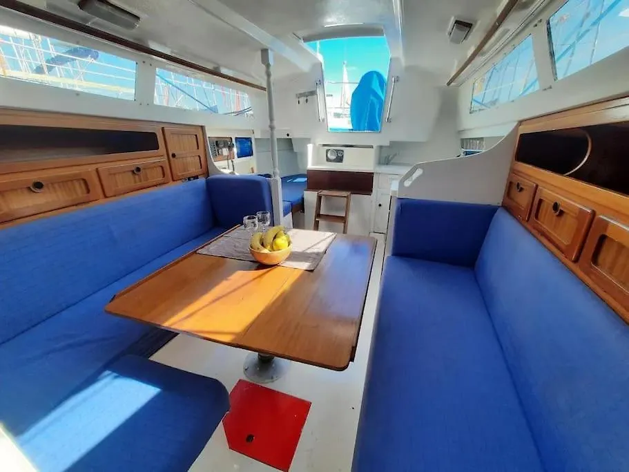 ホテル Vintage Sailboat Experience リスボン 0*,